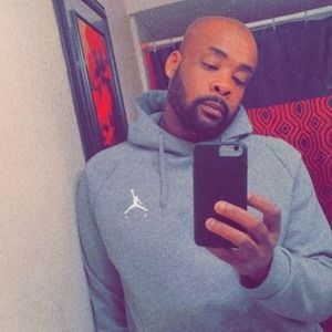 Meet your Posher, Gerald